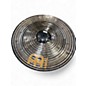 Used MEINL 18in Classics Custom Dark China Cymbal
