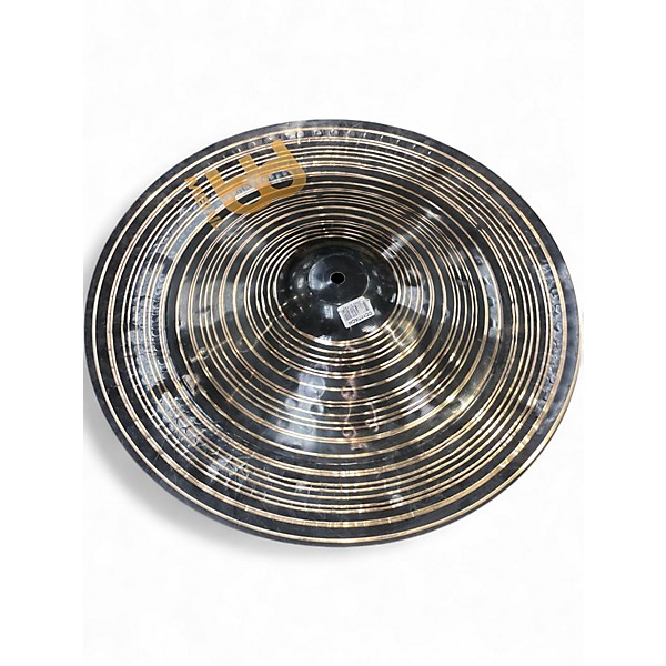 Used MEINL 18in Classics Custom Dark China Cymbal