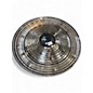 Used MEINL 18in Classics Custom Dark China Cymbal