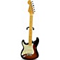 Used Fender American Elite Stratocaster Left Handed 3 Color Sunburst Electric Guitar thumbnail