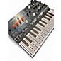 Used Arturia MicroFreak Synthesizer