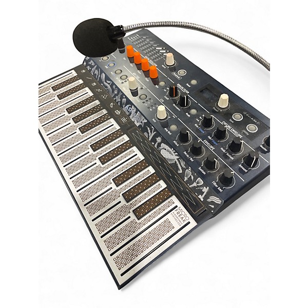 Used Arturia MicroFreak Synthesizer