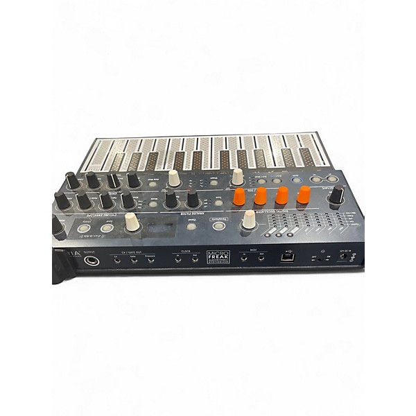 Used Arturia MicroFreak Synthesizer