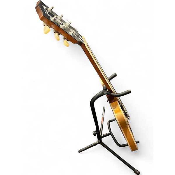 Used Gibson ES355 Satin Hollow Body Electric Guitar