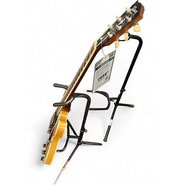 Used Gibson ES355 Satin Hollow Body Electric Guitar