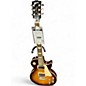 Used Gibson Les Paul Standard 3 Color Sunburst Solid Body Electric Guitar thumbnail