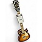 Used Gibson Les Paul Standard 3 Color Sunburst Solid Body Electric Guitar
