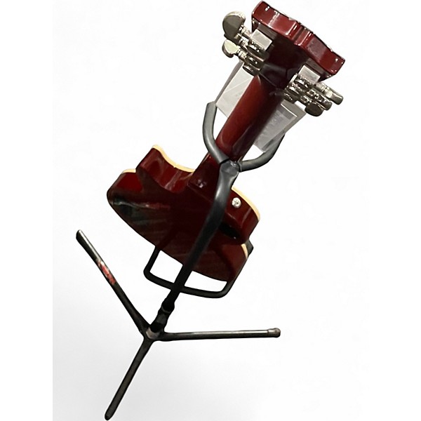 Used Gibson Les Paul Standard 3 Color Sunburst Solid Body Electric Guitar