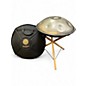 Used Battiloro EQUINOX HANDPAN IN F MINOR Steel Drum thumbnail
