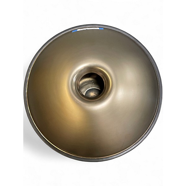 Used Battiloro EQUINOX HANDPAN IN F MINOR Steel Drum