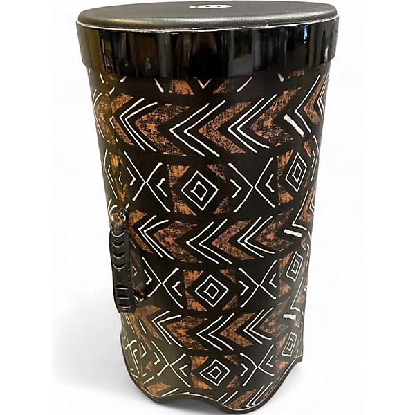 Used MEINL STACKABLE CONGA SET Conga