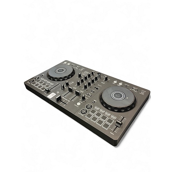 Used Pioneer DJ DDJ-FLX4 DJ Controller