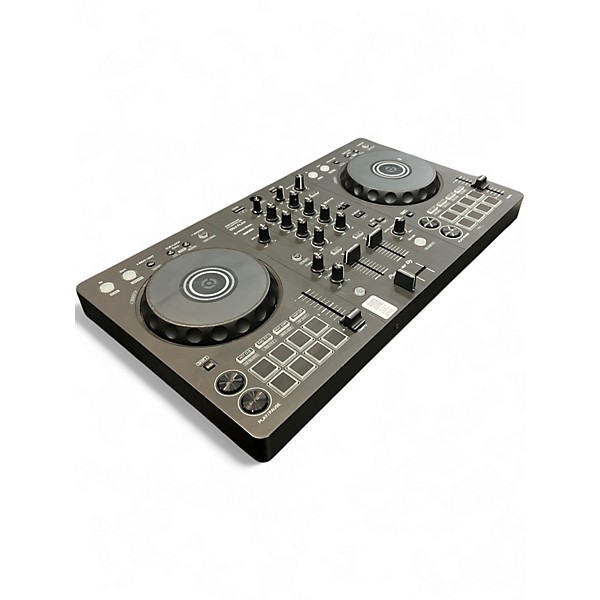 Used Pioneer DJ DDJ-FLX4 DJ Controller