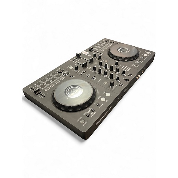 Used Pioneer DJ DDJ-FLX4 DJ Controller