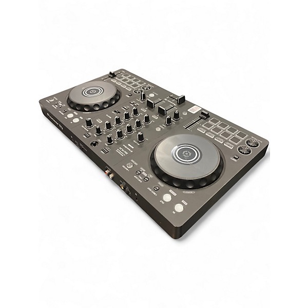 Used Pioneer DJ DDJ-FLX4 DJ Controller