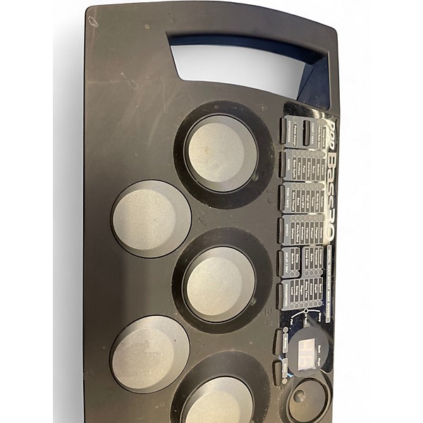 Used DOD Bass 30 Effect Processor