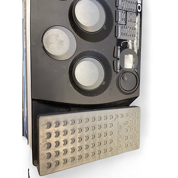 Used DOD Bass 30 Effect Processor