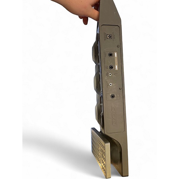 Used DOD Bass 30 Effect Processor