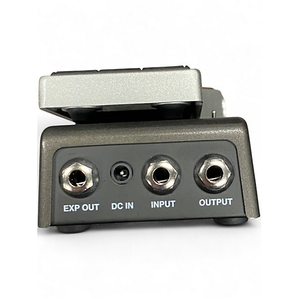 Used Fender TREAD LIGHT VOL EXP Pedal