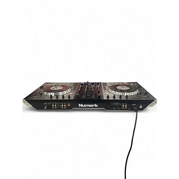 Used Numark NS7II DJ Controller