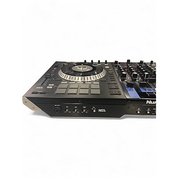 Used Numark NS7II DJ Controller
