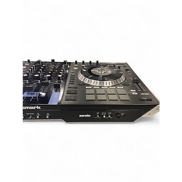 Used Numark NS7II DJ Controller