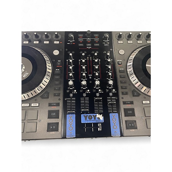 Used Numark NS7II DJ Controller