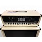 Used EVH 5150 ICONIC 80W Tube Guitar Amp Head thumbnail