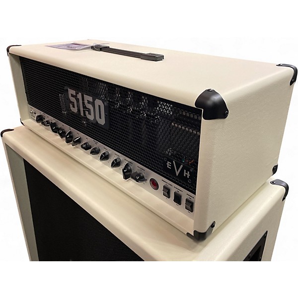 Used EVH 5150 ICONIC 80W Tube Guitar Amp Head