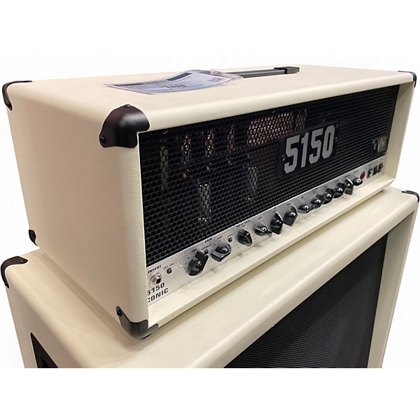 Used EVH 5150 ICONIC 80W Tube Guitar Amp Head