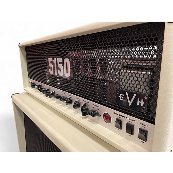 Used EVH 5150 ICONIC 80W Tube Guitar Amp Head