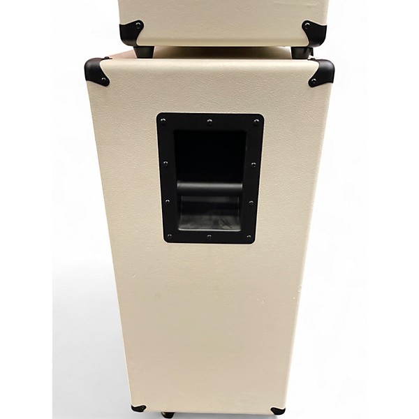 Used EVH 5150 ICONIC SERIES 4x12 CABINET Guitar Cabinet