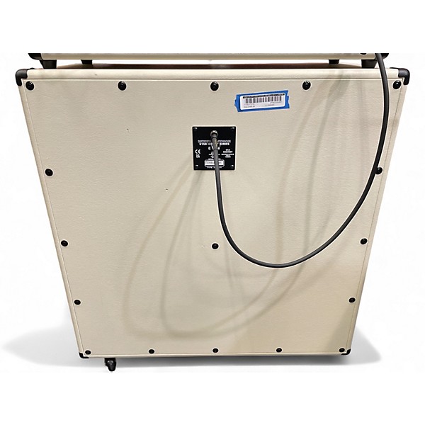 Used EVH 5150 ICONIC SERIES 4x12 CABINET Guitar Cabinet