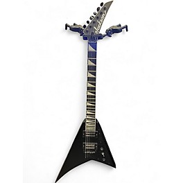 Used Jackson JS32T Randy Rhoads Black Solid Body Electric Guitar