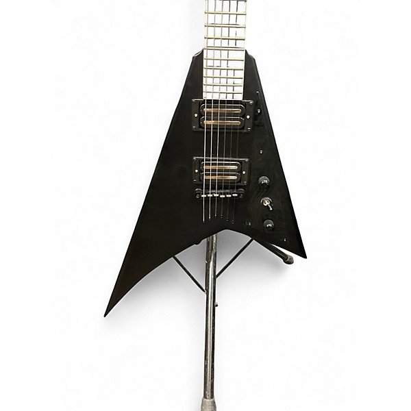 Used Jackson JS32T Randy Rhoads Black Solid Body Electric Guitar