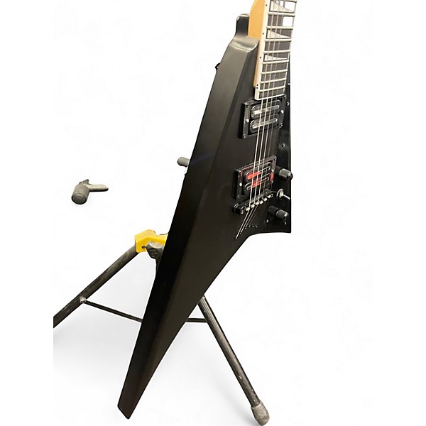 Used Jackson JS32T Randy Rhoads Black Solid Body Electric Guitar