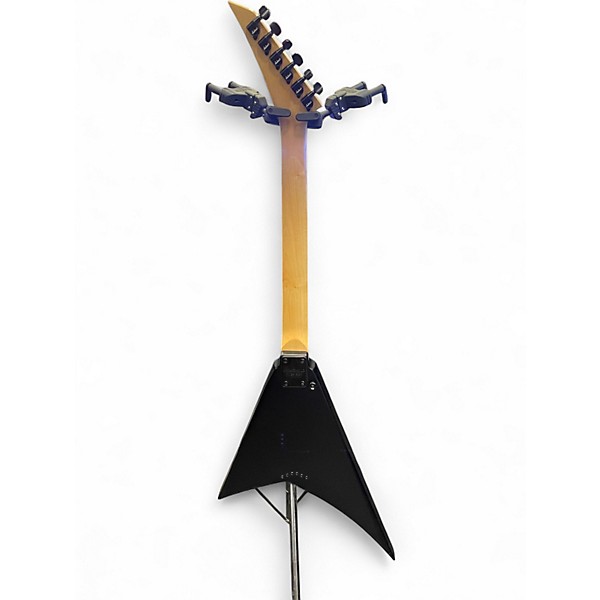 Used Jackson JS32T Randy Rhoads Black Solid Body Electric Guitar