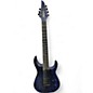 Used Jackson PRO SERIES DK HT7 MODERN ASH Solid Body Electric Guitar thumbnail