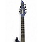 Used Jackson PRO SERIES DK HT7 MODERN ASH Solid Body Electric Guitar