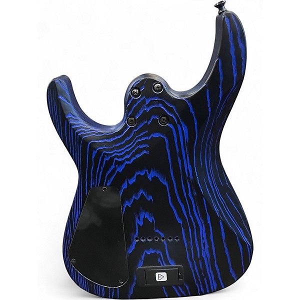 Used Jackson PRO SERIES DK HT7 MODERN ASH Solid Body Electric Guitar