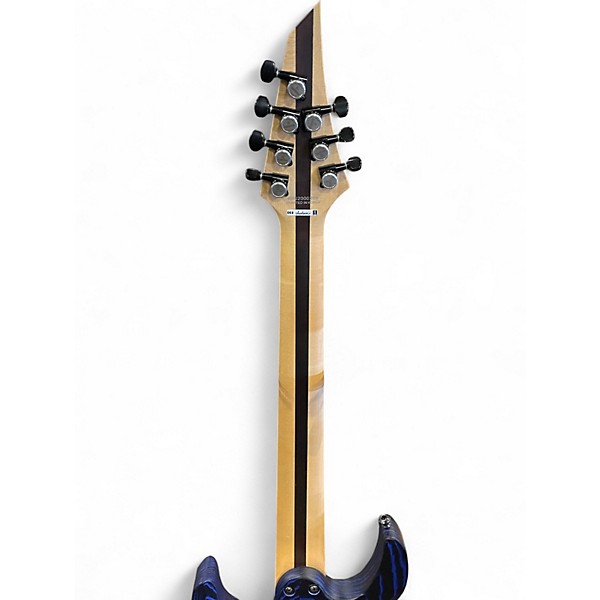 Used Jackson PRO SERIES DK HT7 MODERN ASH Solid Body Electric Guitar