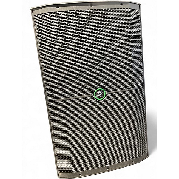Used Mackie THUMP 215 Powered Speaker
