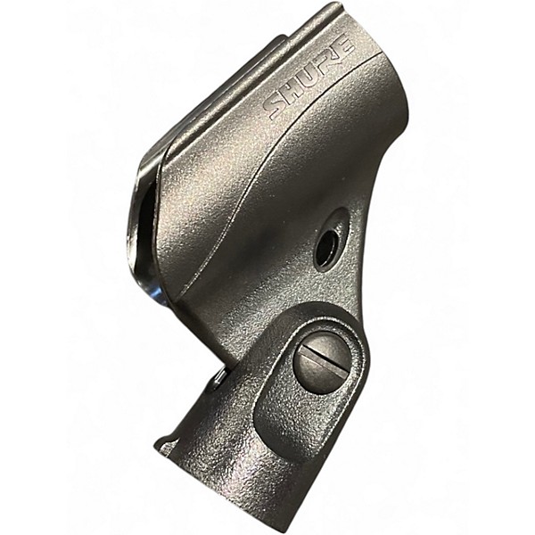 Used Shure SM58LC Dynamic Microphone