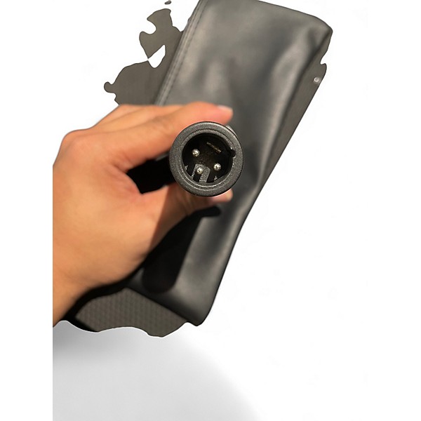 Used Shure SM58LC Dynamic Microphone