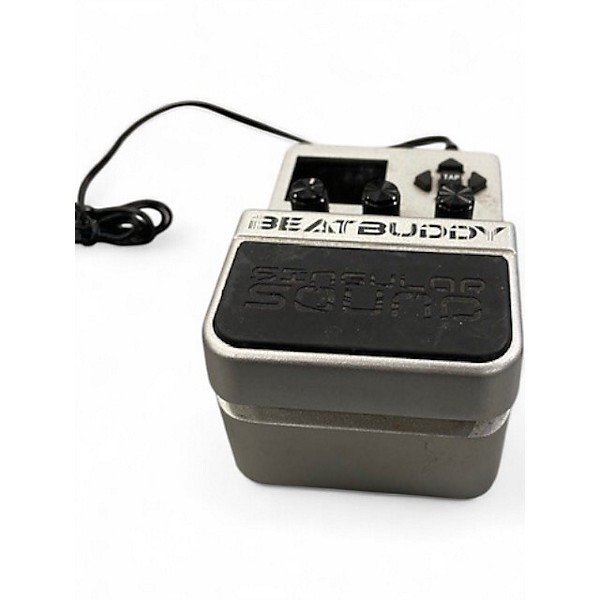 Used Singular Sound Beatbuddy Drum Machine