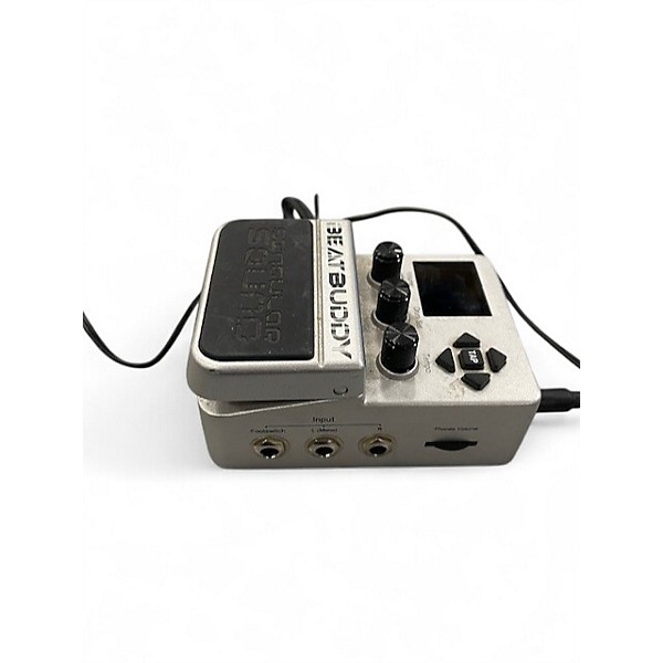 Used Singular Sound Beatbuddy Drum Machine