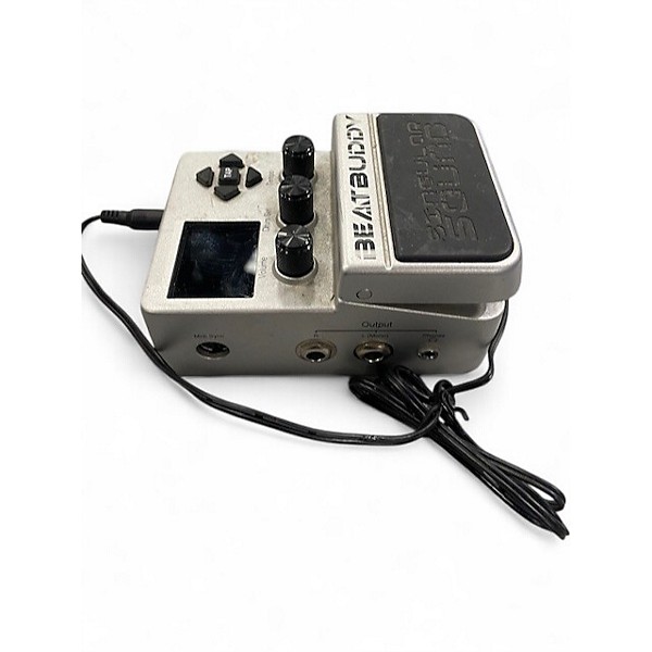 Used Singular Sound Beatbuddy Drum Machine