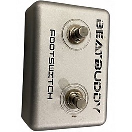 Used Singular Sound Beatbuddy Footswitch Drum Machine