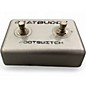Used Singular Sound Beatbuddy Footswitch Drum Machine