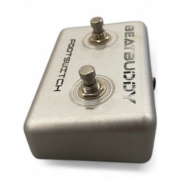 Used Singular Sound Beatbuddy Footswitch Drum Machine